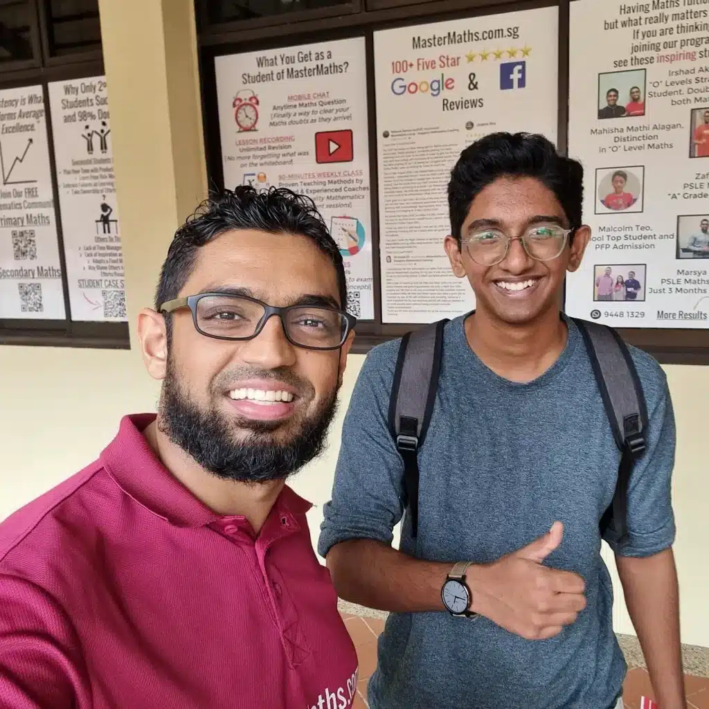 O Level Student Swaroop