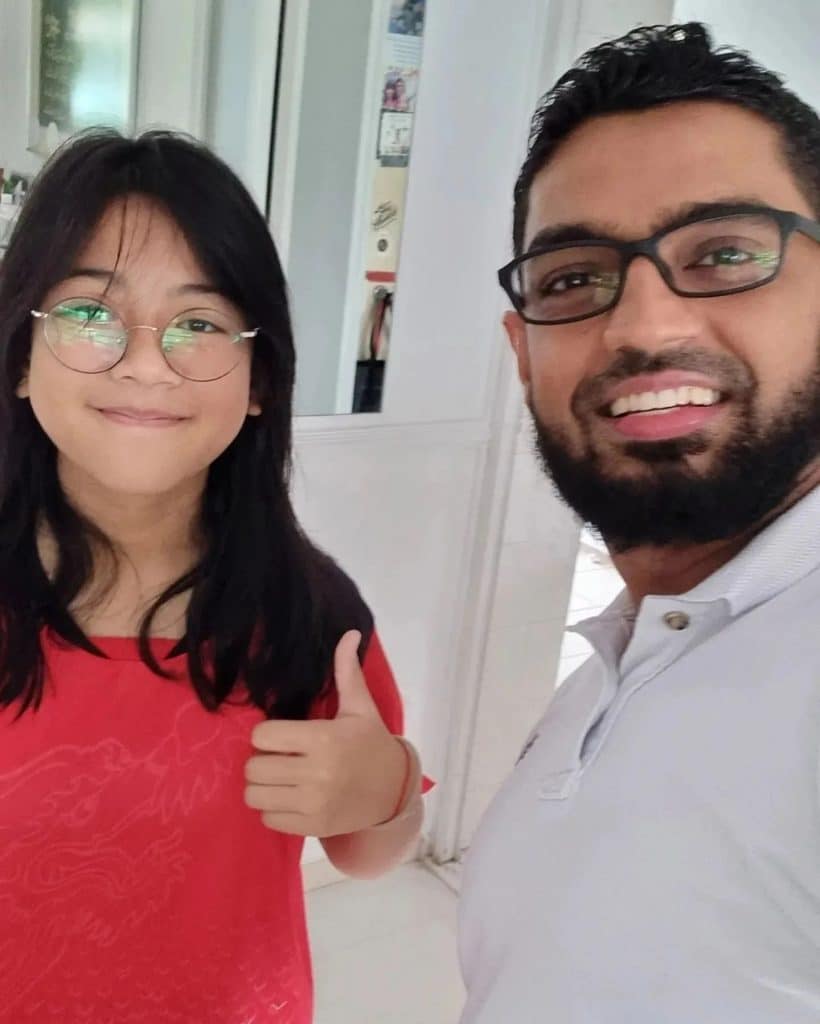 Picture of MasterMaths P6 Student Lesta