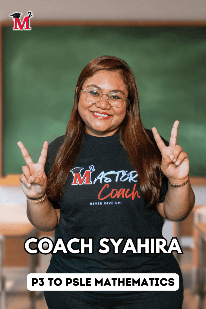 Coach Syahira