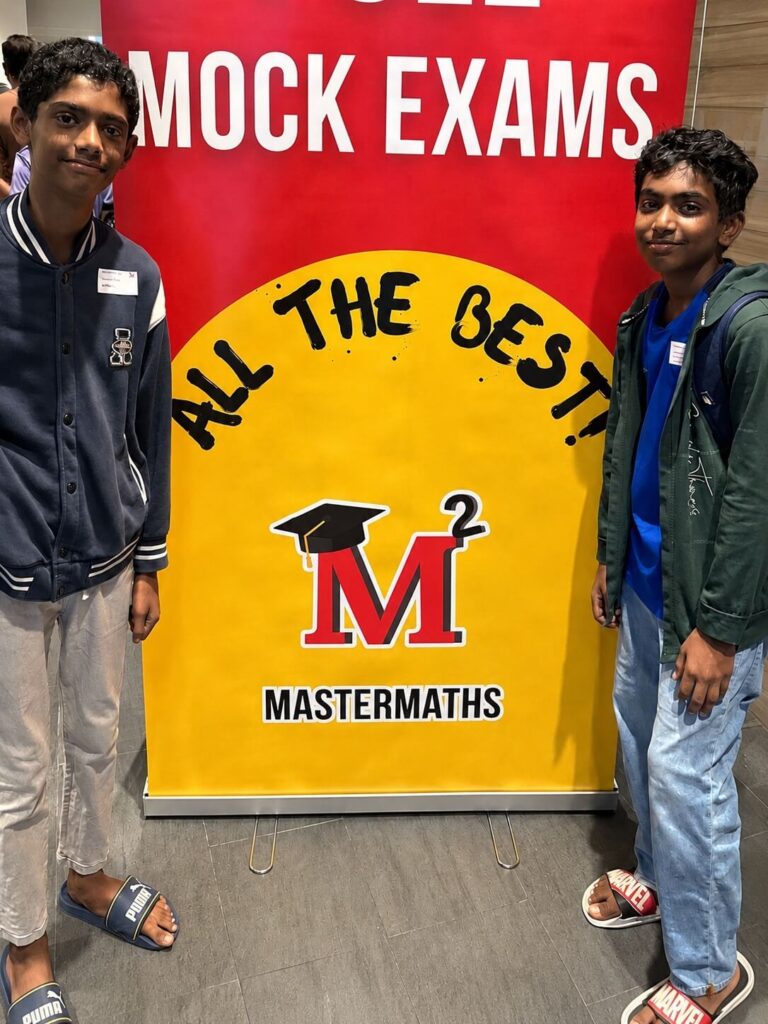 mock-exam-students