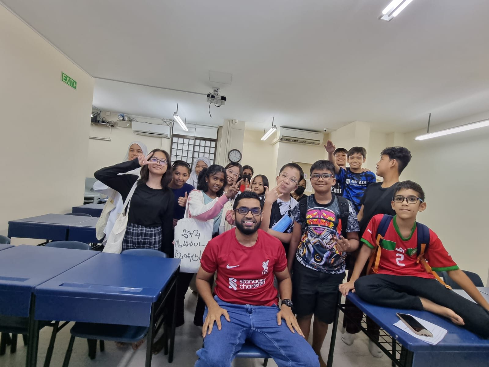 Best Maths Tuition in Farrer Park | MasterMaths Singapore