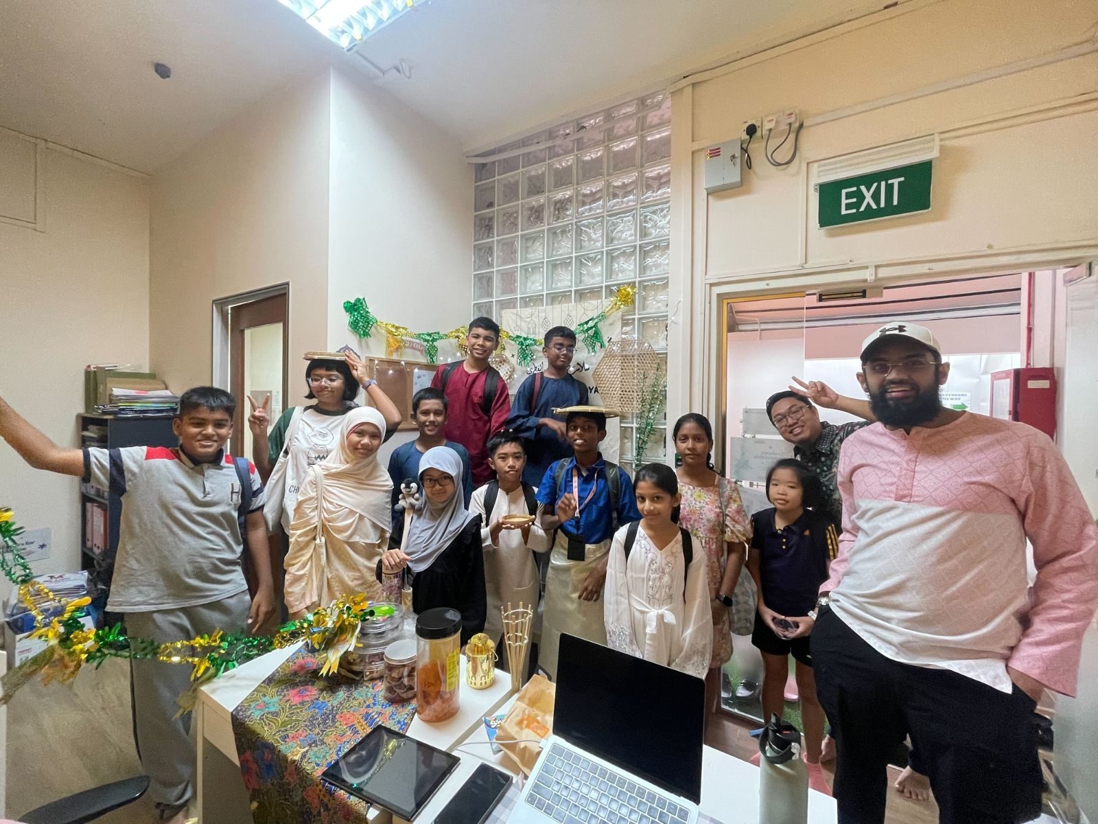Best Maths Tuition in Farrer Park | MasterMaths Singapore