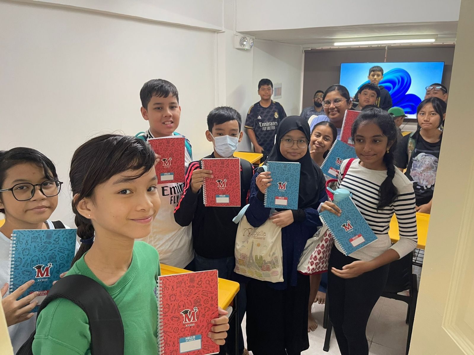 Maths Tuition in Tampines near MRT